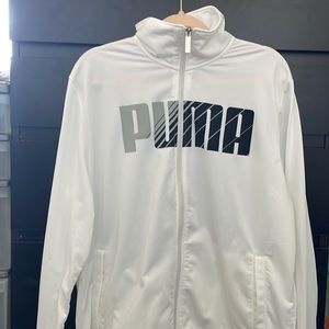 Puma jacket